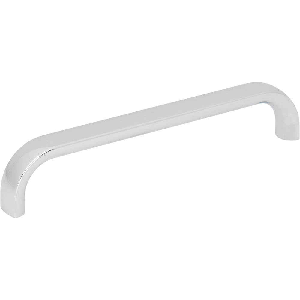 Brockwell Pull 5 1/16 Inch (c-c) Ash Gray