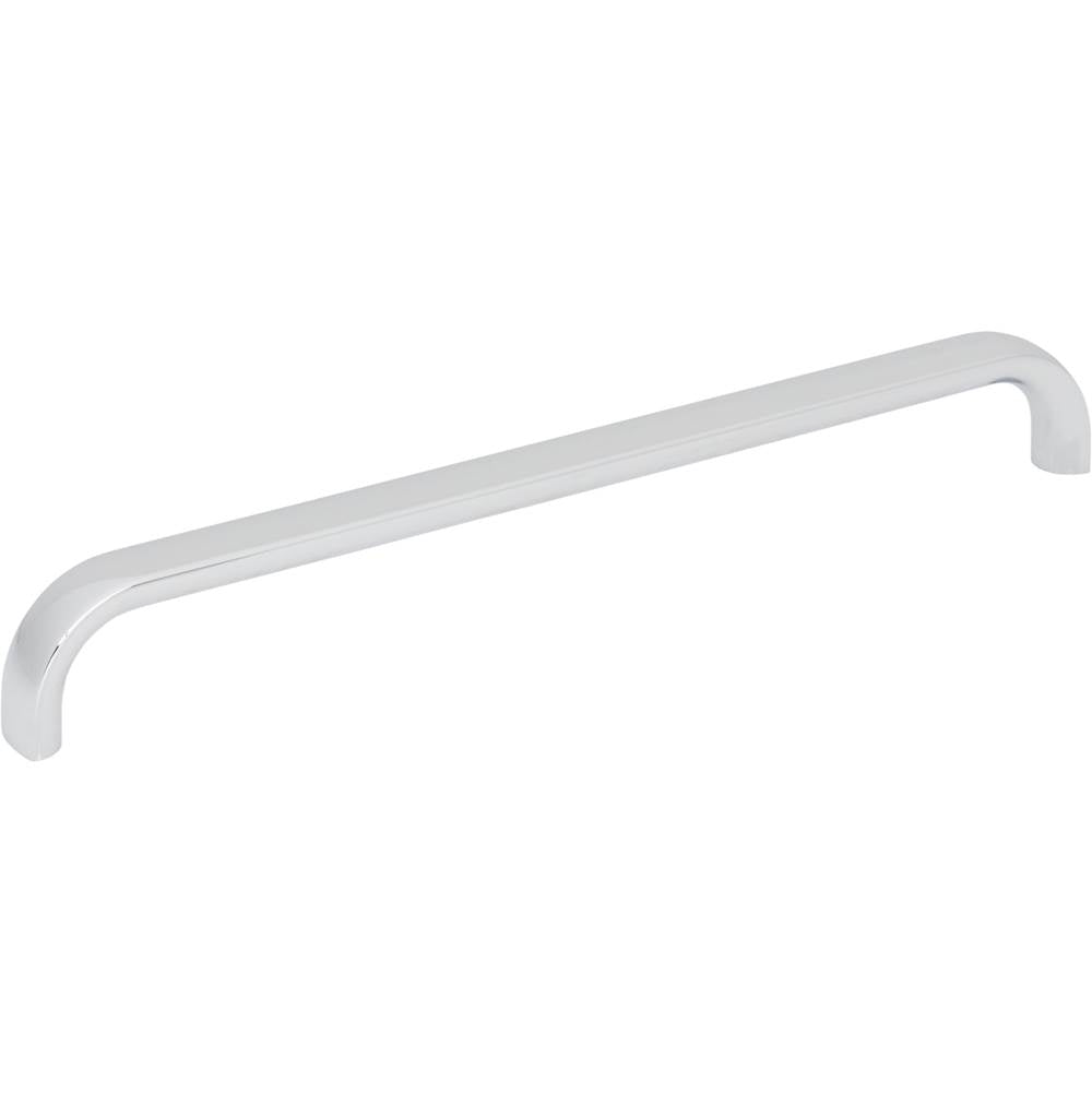 Brockwell Pull 7 9/16 Inch (c-c) Ash Gray