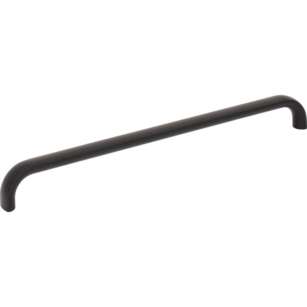 Brockwell Pull 8 13/16 Inch (c-c) Ash Gray