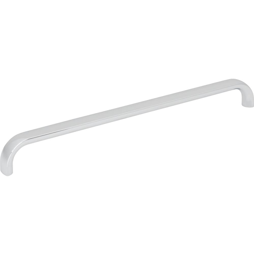 Brockwell Pull 8 13/16 Inch (c-c) Ash Gray