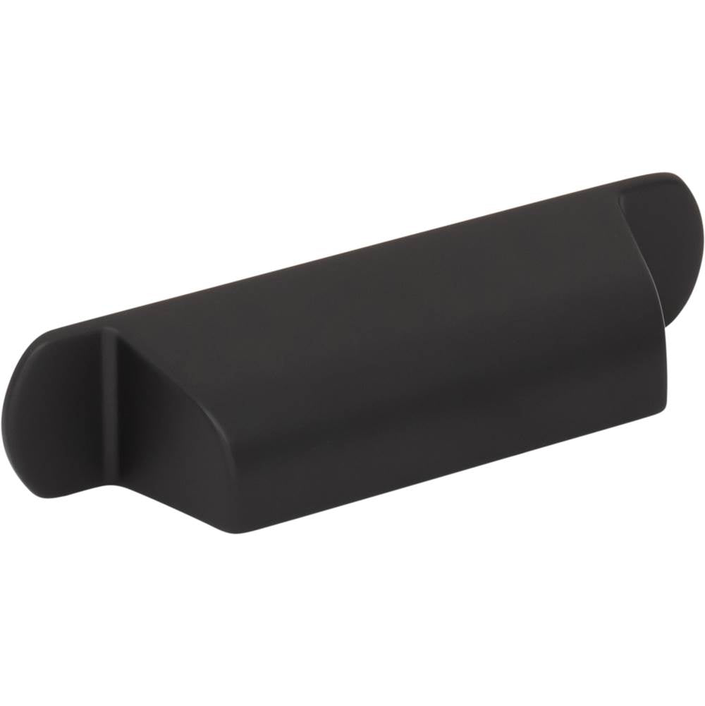 Cressing Cup Pull 2 3/4 Inch (c-c) Ash Gray