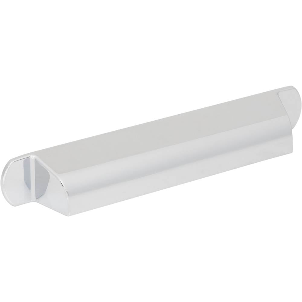Cressing Cup Pull 5 1/16 Inch (c-c) Ash Gray