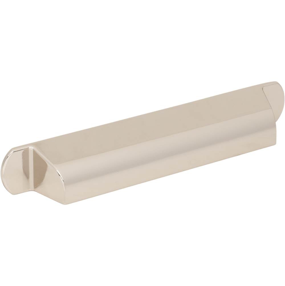Cressing Cup Pull 5 1/16 Inch (c-c) Ash Gray