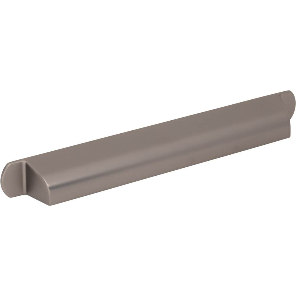 Cressing Cup Pull 7 9/16 Inch (c-c) Ash Gray