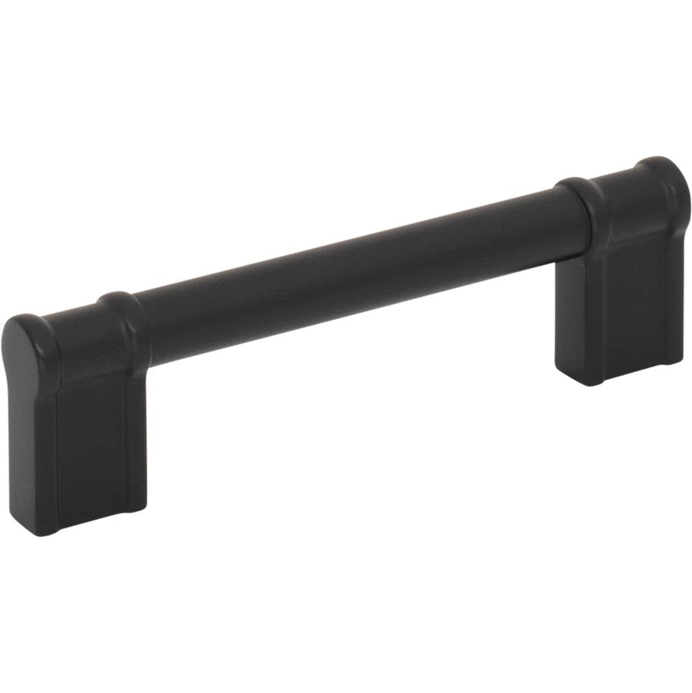 Newburn Pull 3 3/4 Inch (c-c) Ash Gray