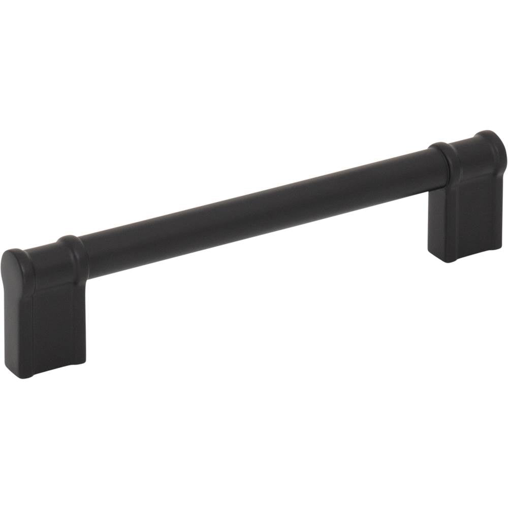 Newburn Pull 5 1/16 Inch (c-c) Ash Gray