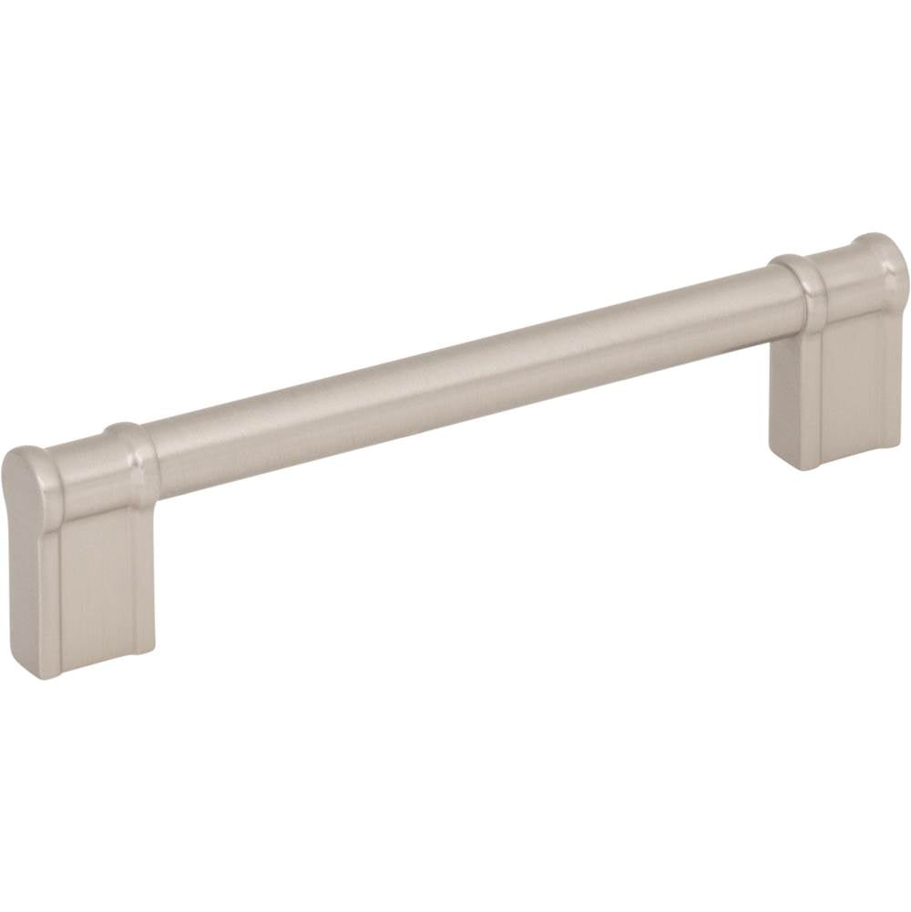 Newburn Pull 5 1/16 Inch (c-c) Ash Gray