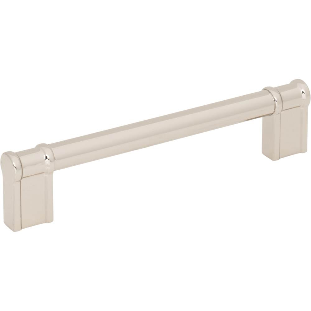 Newburn Pull 5 1/16 Inch (c-c) Ash Gray