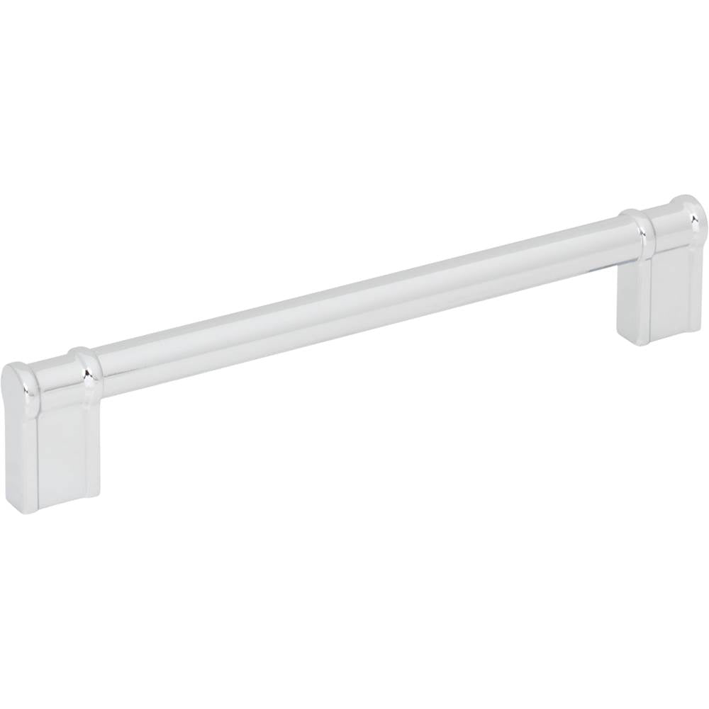 Newburn Pull 6 5/16 Inch (c-c) Ash Gray