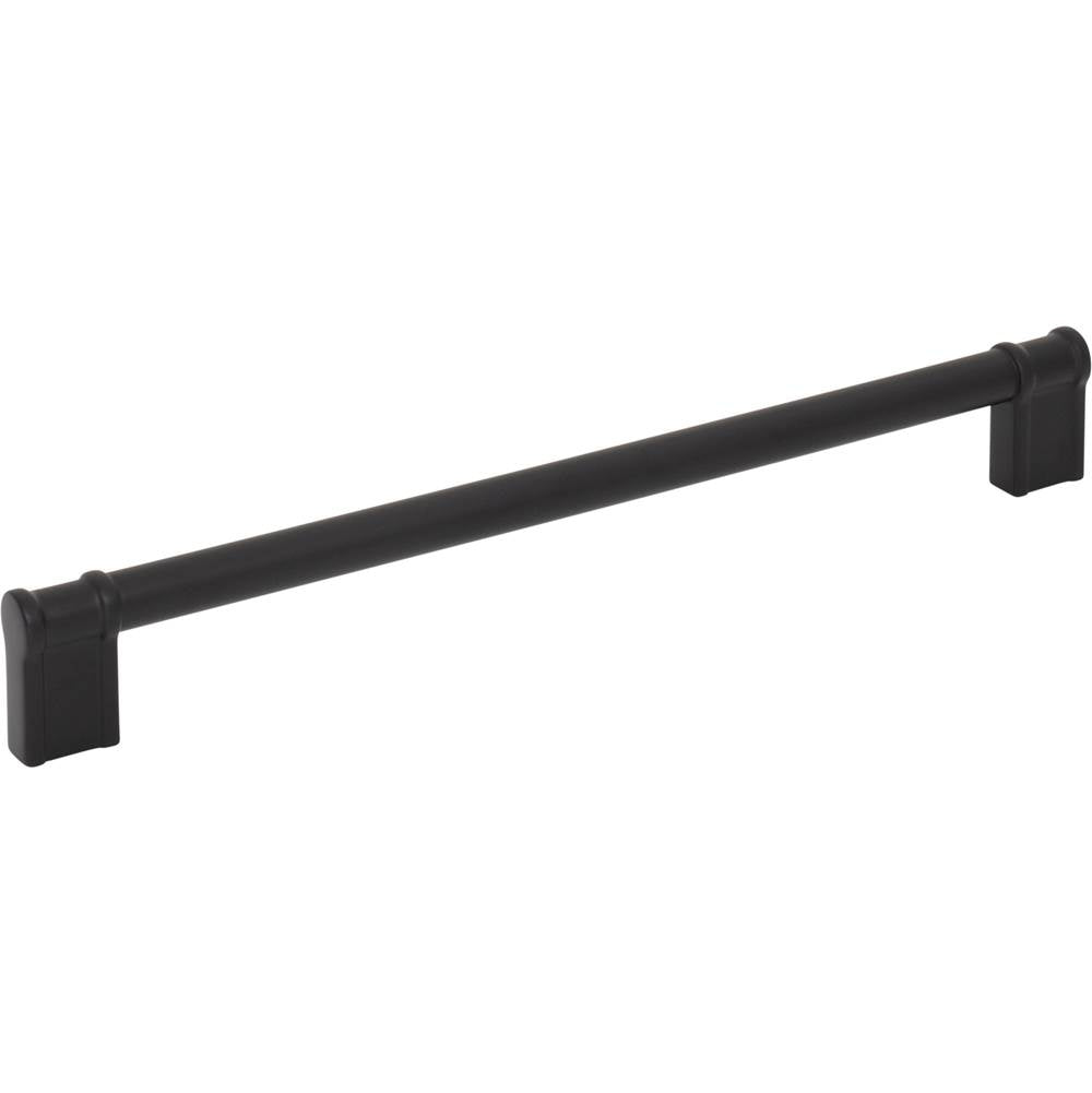 Newburn Pull 8 13/16 Inch (c-c) Ash Gray