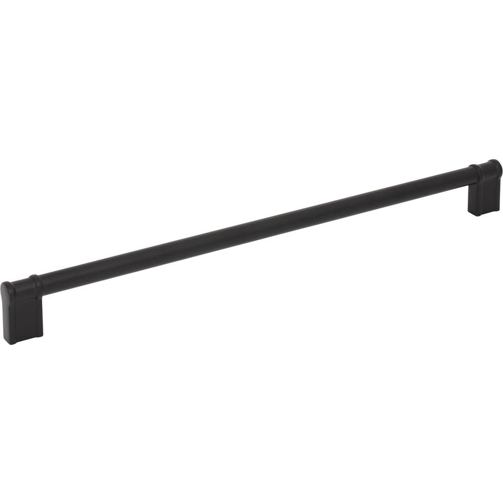 Newburn Pull 12 Inch (c-c) Ash Gray