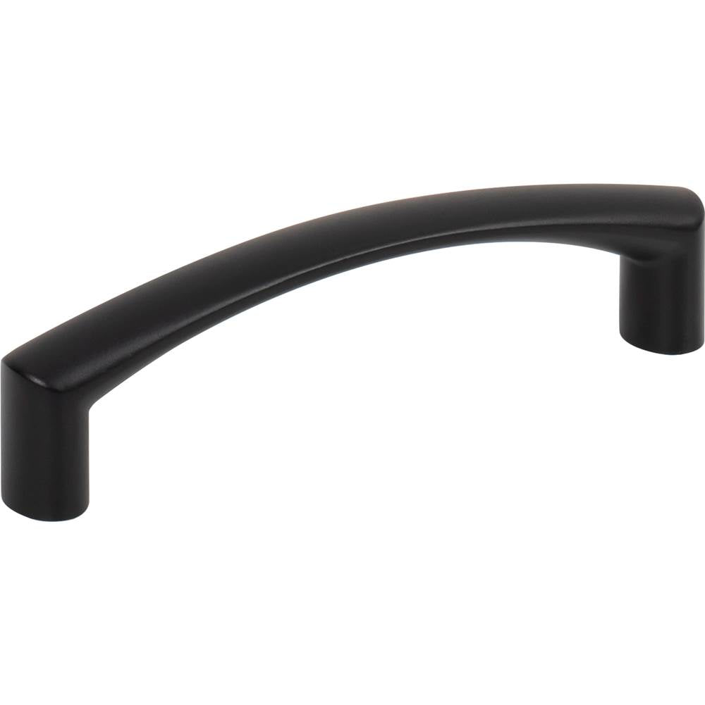 Griggs Pull 3 3/4 Inch (c-c) Ash Gray