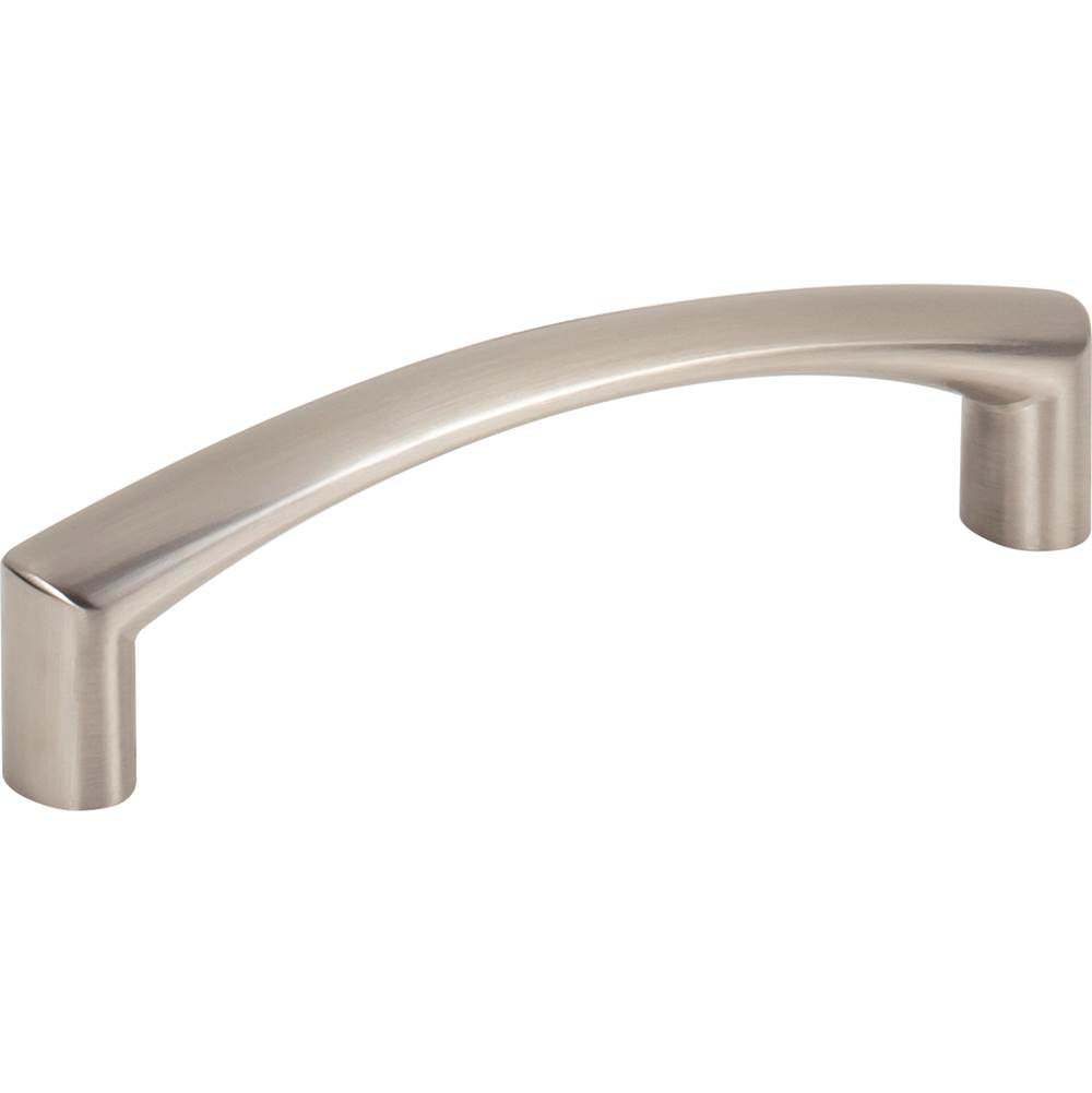 Griggs Pull 3 3/4 Inch (c-c) Ash Gray
