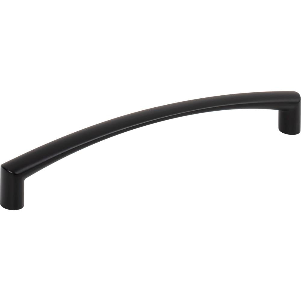 Griggs Pull 6 5/16 Inch (c-c) Ash Gray