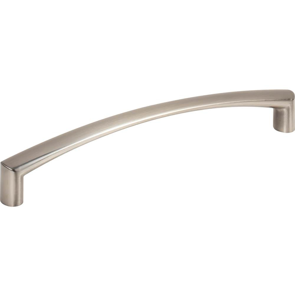 Griggs Pull 6 5/16 Inch (c-c) Ash Gray