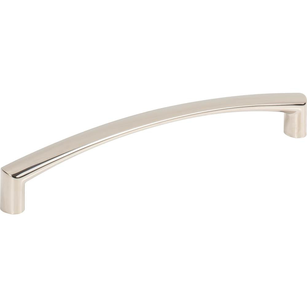 Griggs Pull 6 5/16 Inch (c-c) Ash Gray