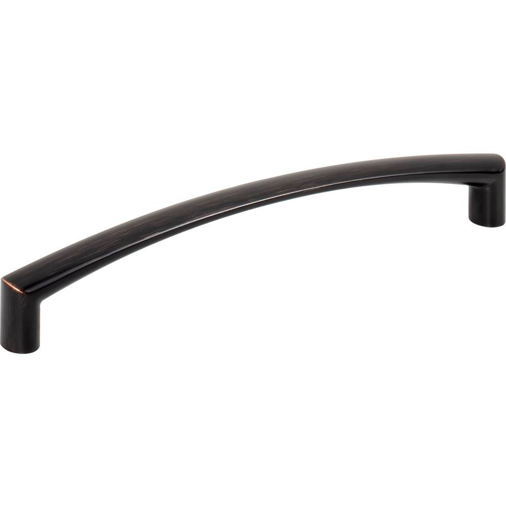 Griggs Pull 6 5/16 Inch (c-c) Ash Gray