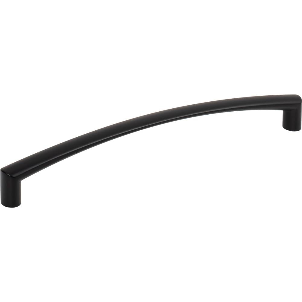 Griggs Pull 7 9/16 Inch (c-c) Ash Gray