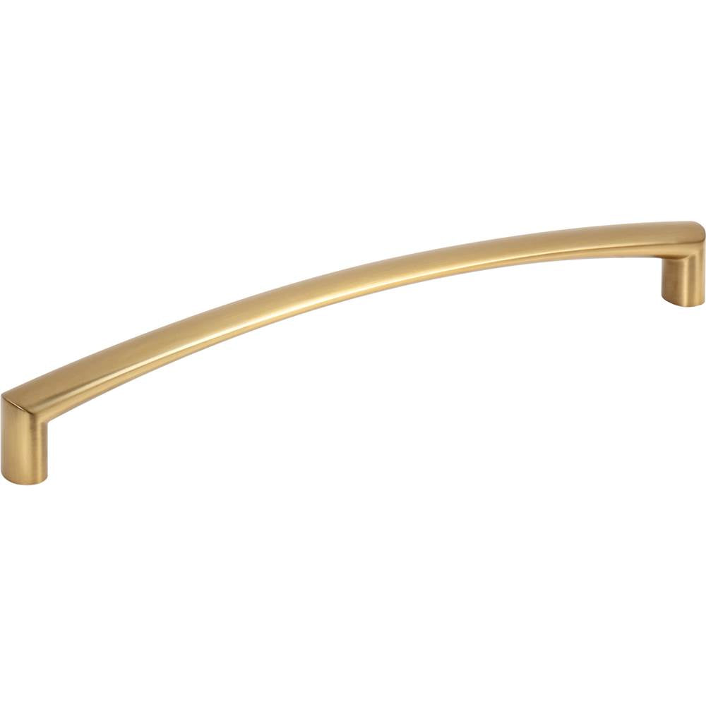 Griggs Pull 7 9/16 Inch (c-c) Ash Gray