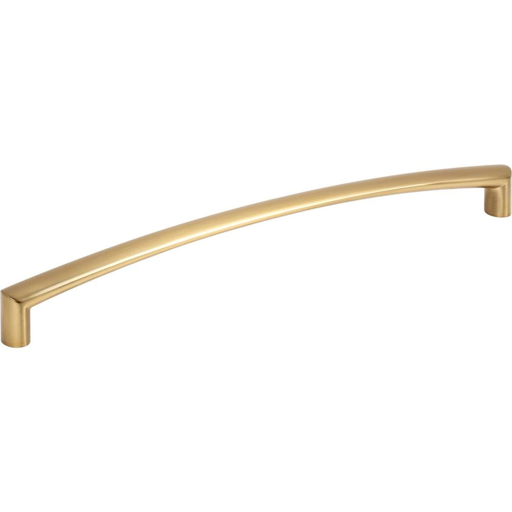 Griggs Pull 8 13/16 Inch (c-c) Ash Gray