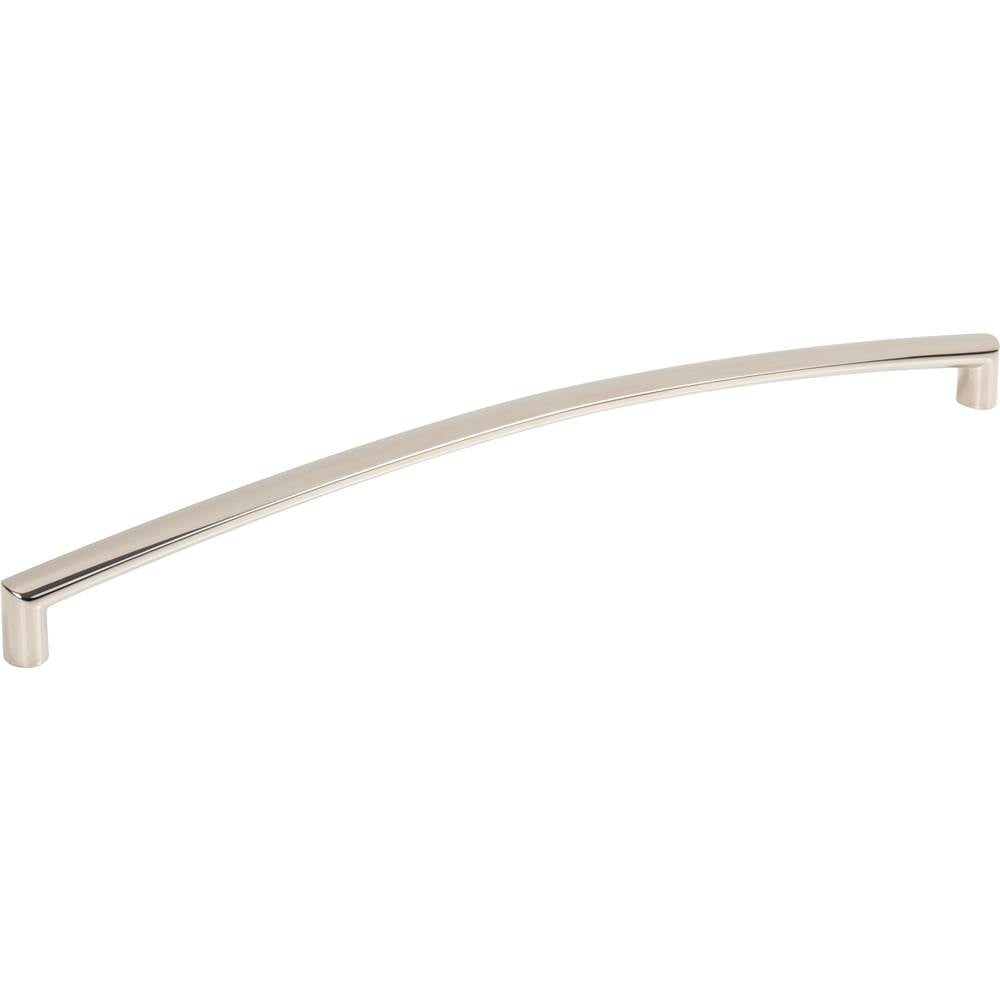 Griggs Pull 12 Inch (c-c) Ash Gray