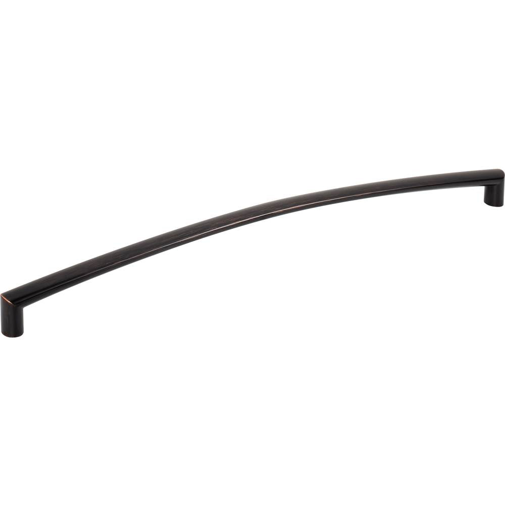 Griggs Pull 12 Inch (c-c) Ash Gray