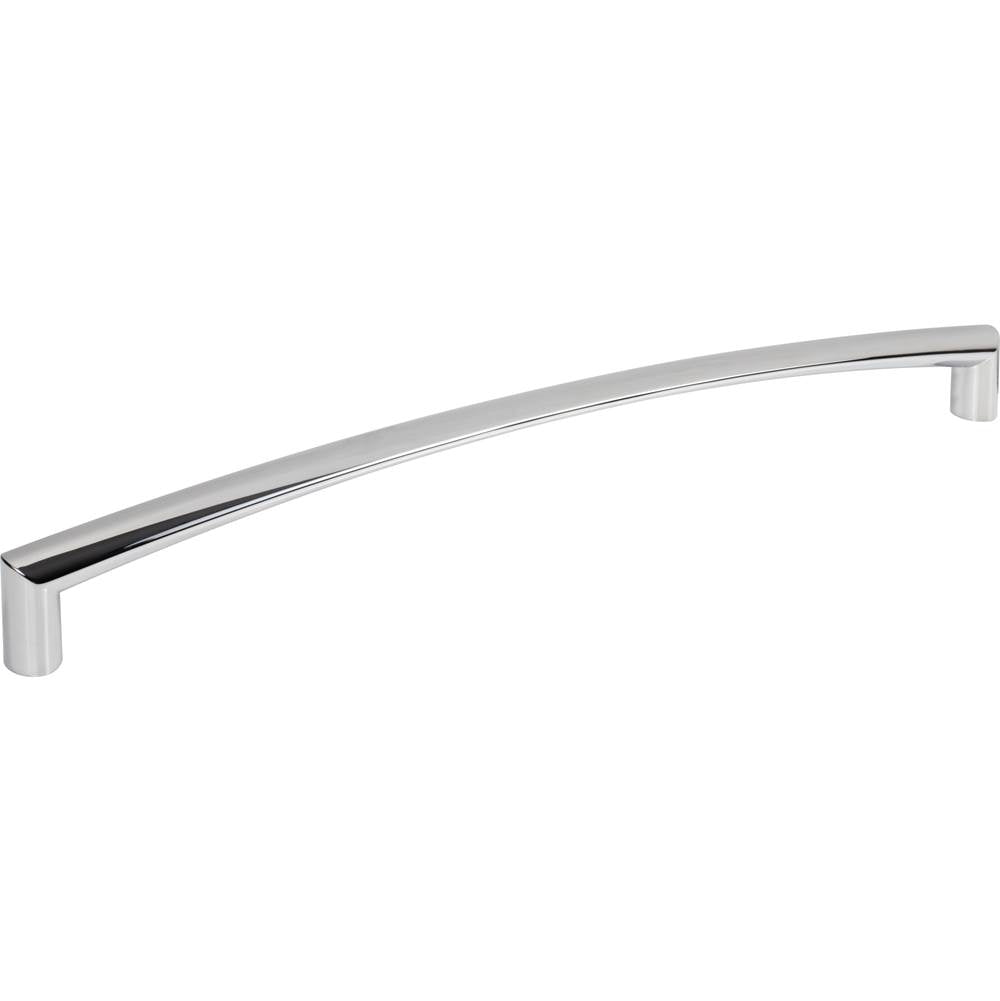 Griggs Appliance Pull 18 Inch (c-c) Ash Gray