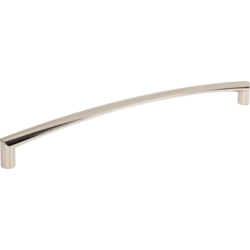 Griggs Appliance Pull 18 Inch (c-c) Ash Gray