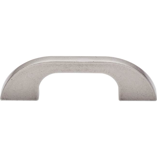Top Knobs - Neo Pull 3 Inch (c-c) Pewter Antique - Pewter Antique