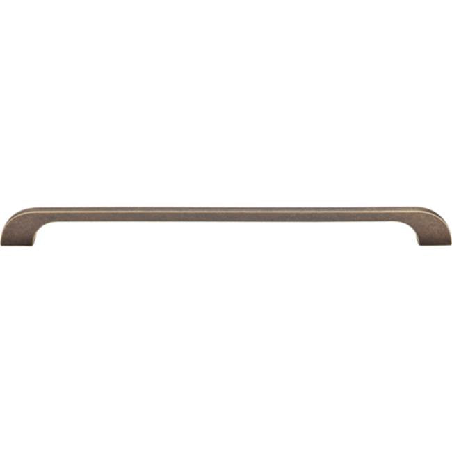 Top Knobs - Neo Pull 12 Inch (c-c) German Bronze - German Bronze