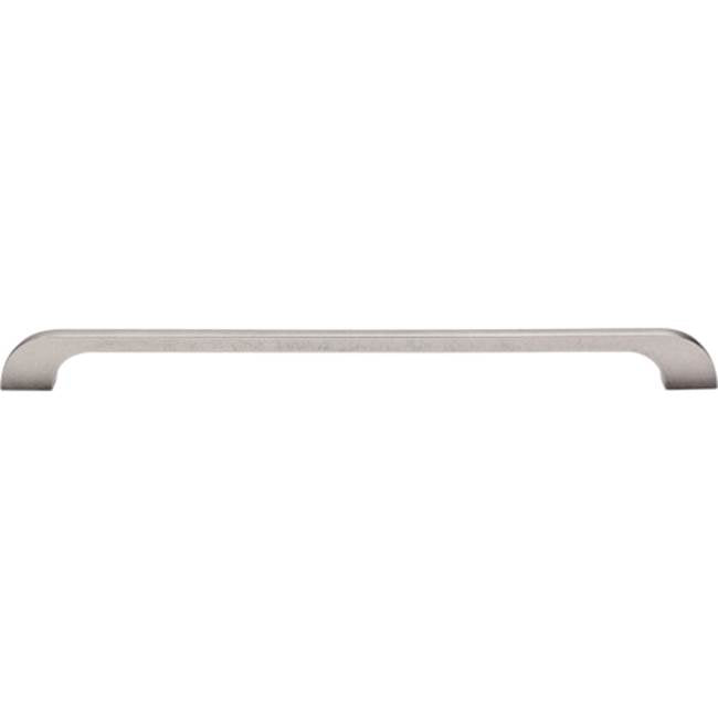 Top Knobs - Neo Pull 12 Inch (c-c) Pewter Antique - Pewter Antique