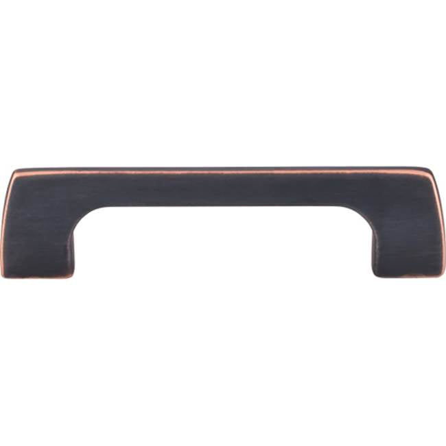 Top Knobs - Holland Pull 3 3/4 Inch (c-c) Umbrio - Umbrio