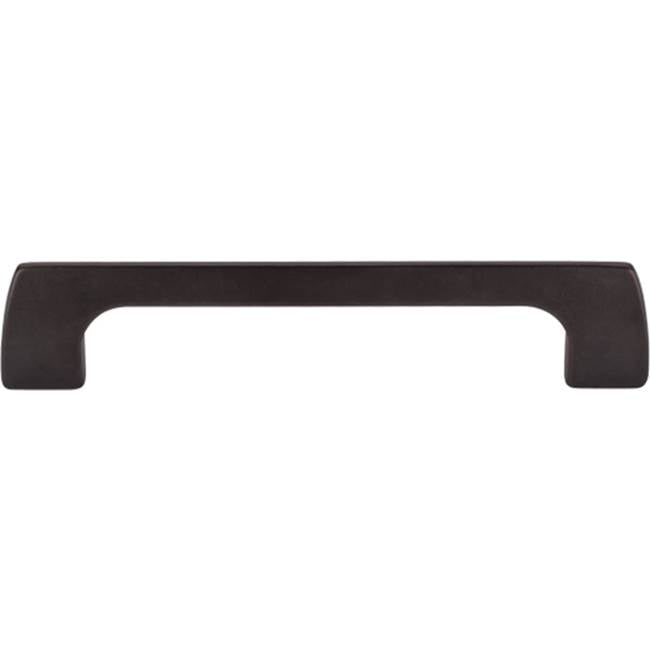 Top Knobs - Holland Pull 5 1/16 Inch (c-c) Sable - Sable