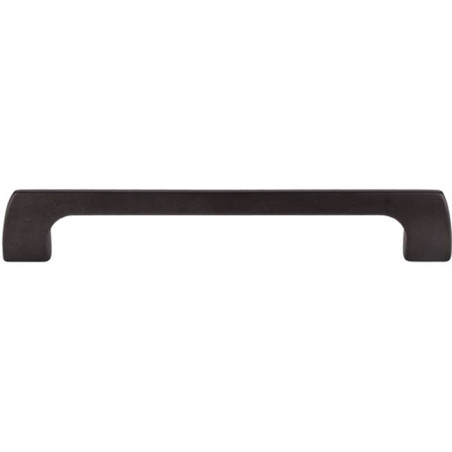 Top Knobs - Holland Pull 6 5/16 Inch (c-c) Sable - Sable