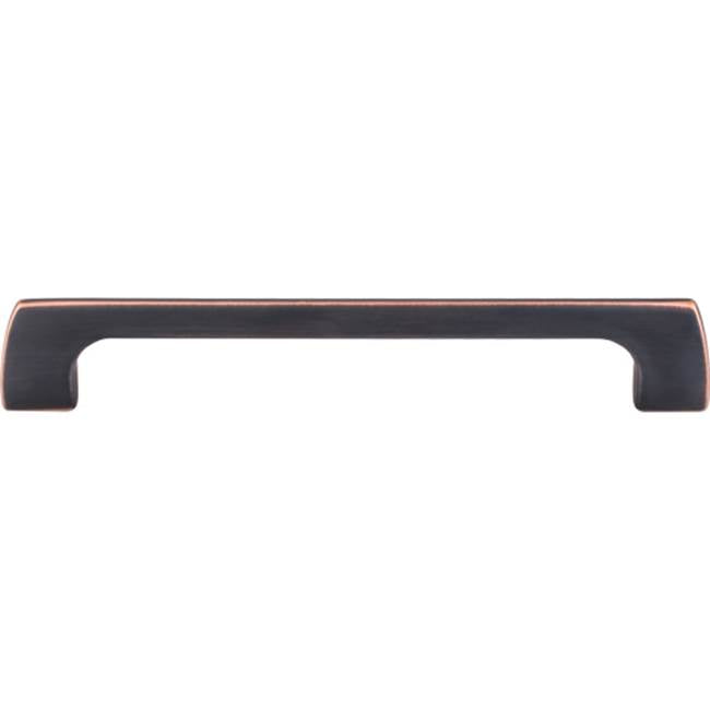 Top Knobs - Holland Pull 6 5/16 Inch (c-c) Umbrio - Umbrio