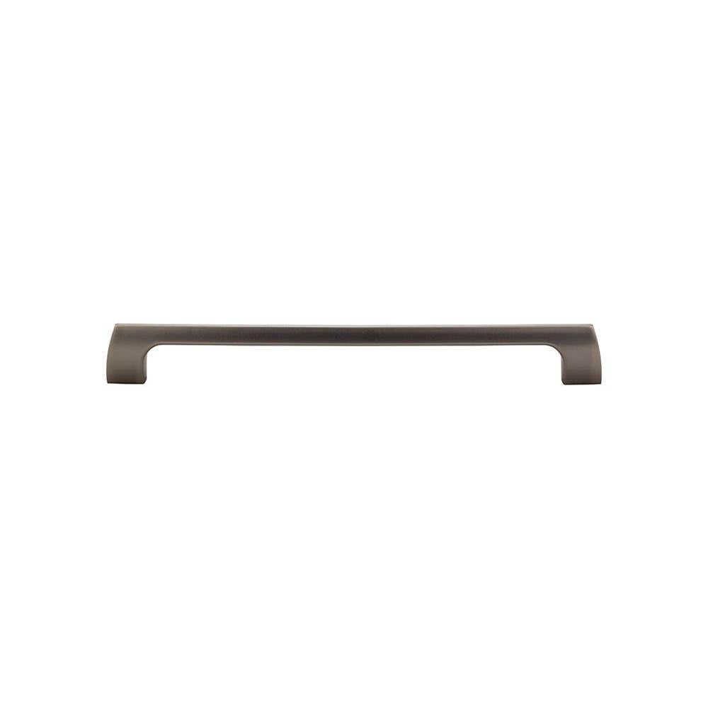 Top Knobs - Holland Pull 9 Inch (c-c) Ash Gray - Ash Gray