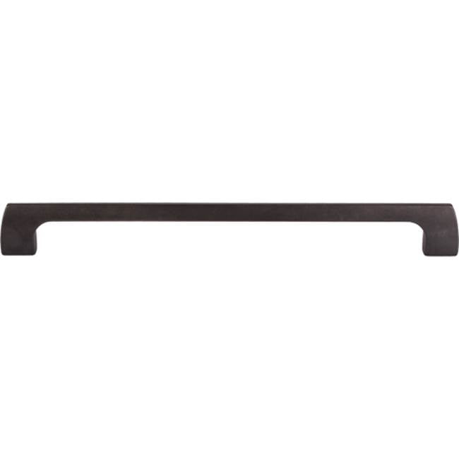 Top Knobs - Holland Pull 9 Inch (c-c) Sable - Sable