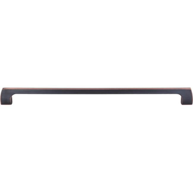 Top Knobs - Holland Pull 12 Inch (c-c) Umbrio - Umbrio