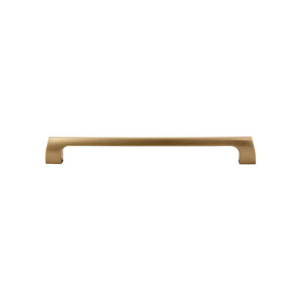 Top Knobs - Holland Appliance Pull 12 Inch (c-c) Honey Bronze - Honey Bronze