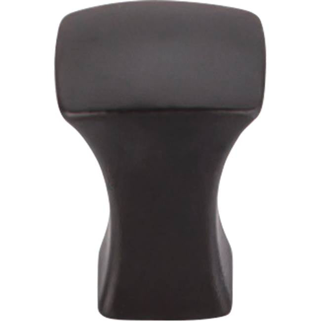 Top Knobs - Glacier Knob 3/4 Inch Sable - Sable