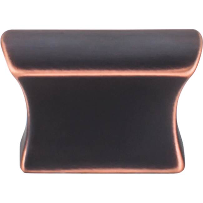 Top Knobs - Glacier Knob 1 1/2 Inch Umbrio - Umbrio