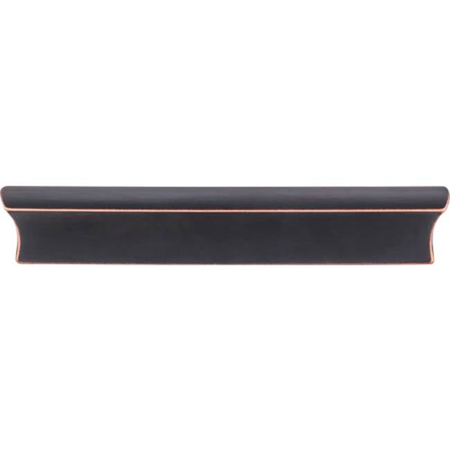 Top Knobs - Glacier Pull 5 Inch (c-c) Umbrio - Umbrio