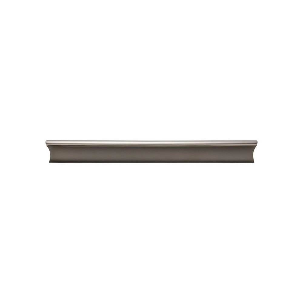 Top Knobs - Glacier Pull 8 Inch (c-c) Ash Gray - Ash Gray