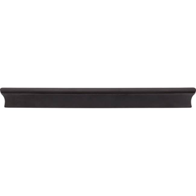 Top Knobs - Glacier Pull 8 Inch (c-c) Sable - Sable