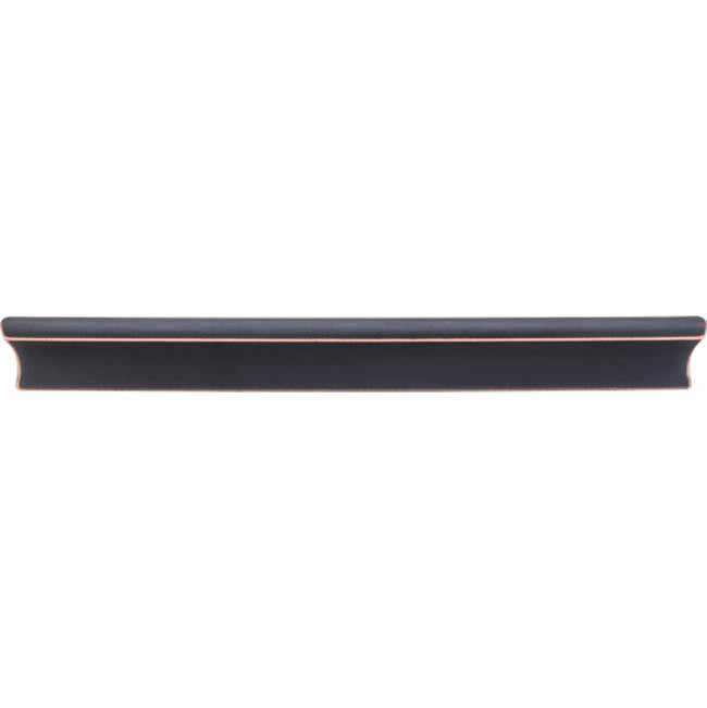 Top Knobs - Glacier Pull 8 Inch (c-c) Umbrio - Umbrio