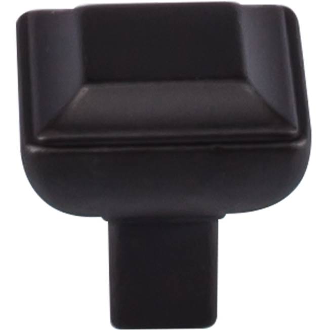 Top Knobs - Podium Knob 1 1/8 Inch Sable - Sable