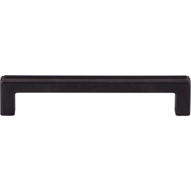 Top Knobs - Podium Pull 5 1/16 Inch (c-c) Sable - Sable