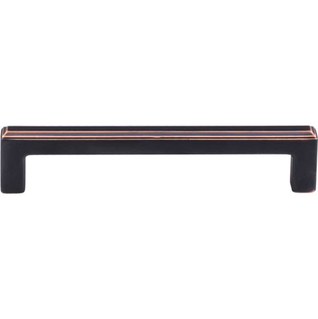 Top Knobs - Podium Pull 5 1/16 Inch (c-c) Umbrio - Umbrio