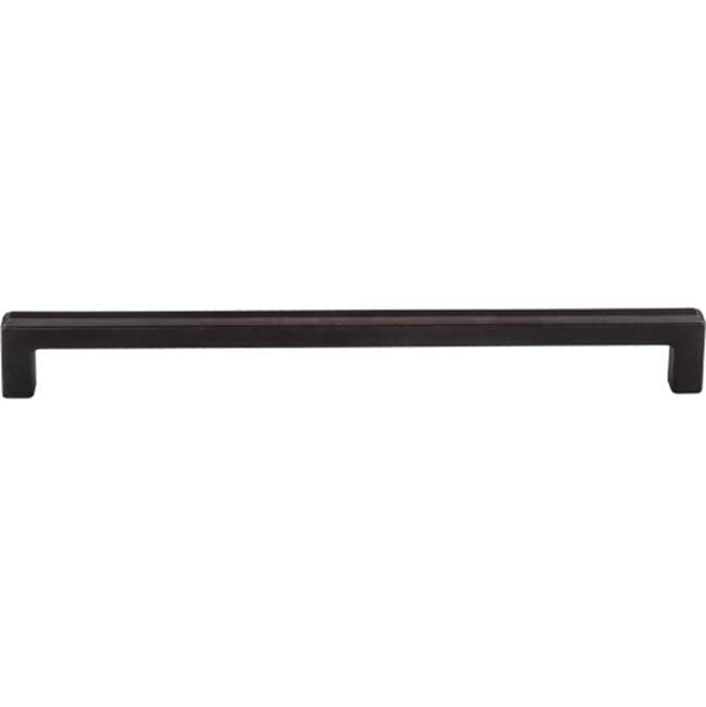 Top Knobs - Podium Pull 9 Inch (c-c) Sable - Sable