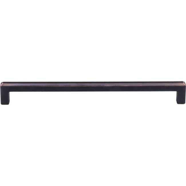 Top Knobs - Podium Pull 9 Inch (c-c) Umbrio - Umbrio